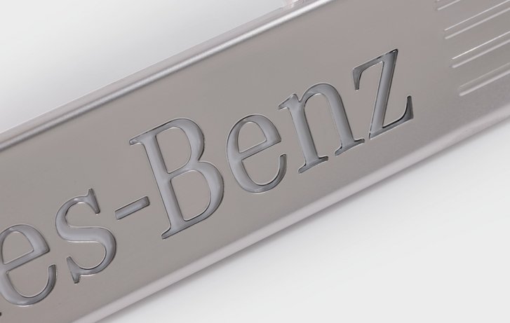 Automotive Lighting Application