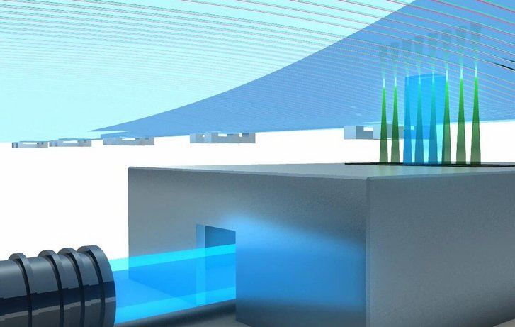 动态对焦 动态对焦