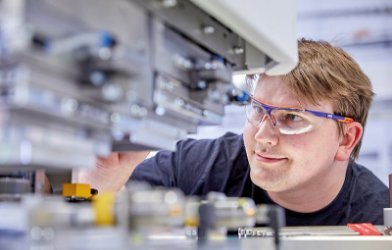 LPKF 售后服务&技术支持