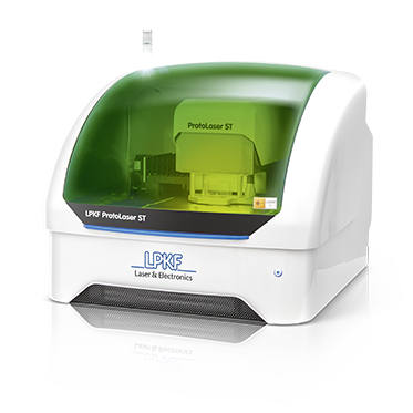 LPKF ProtoLaser ST LPKF ProtoLaser ST