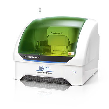LPKF ProtoLaser