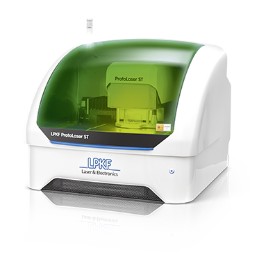 LPKF ProtoLaser ST LPKF ProtoLaser ST