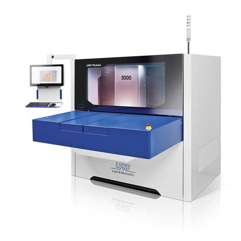 LPKF PicoLine 5000 Series