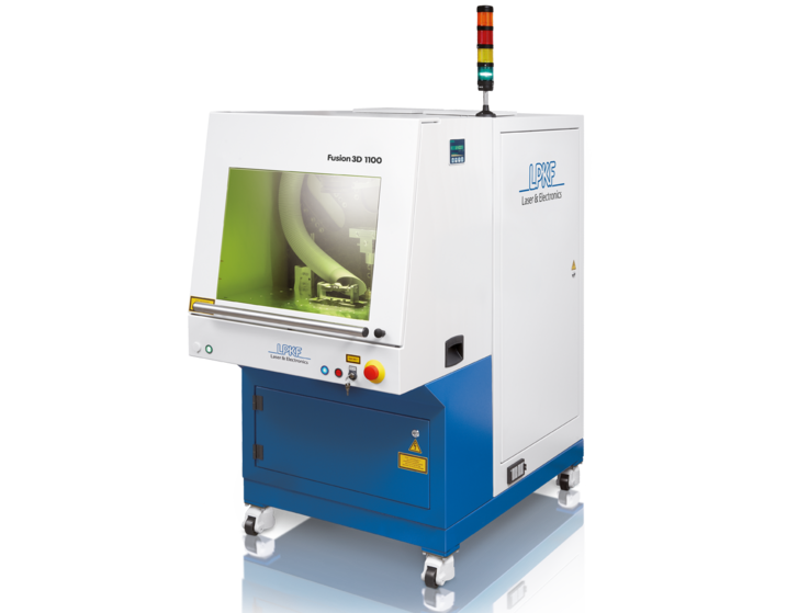 LPKF Fusion3D 1100