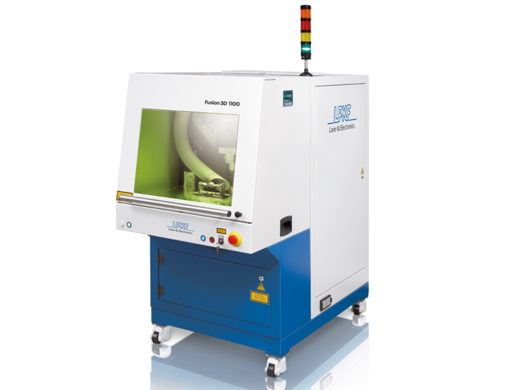 [Translate to Chinesisch:] LPKF Fusion3D 1100