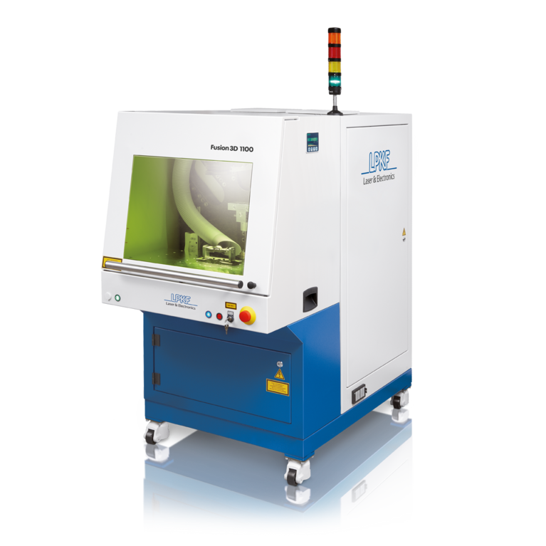 LPKF Fusion3D 1100 LPKF Fusion3D 1100