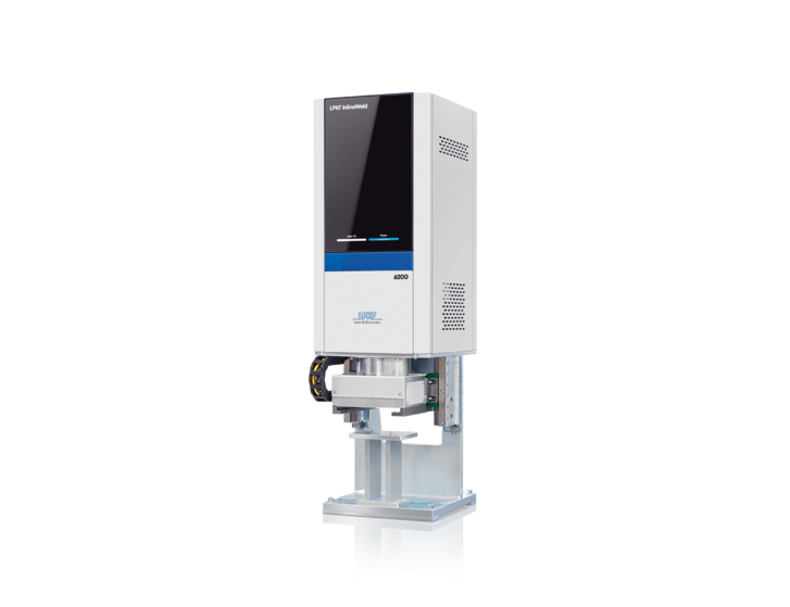 LPKF InlineWeld 6200