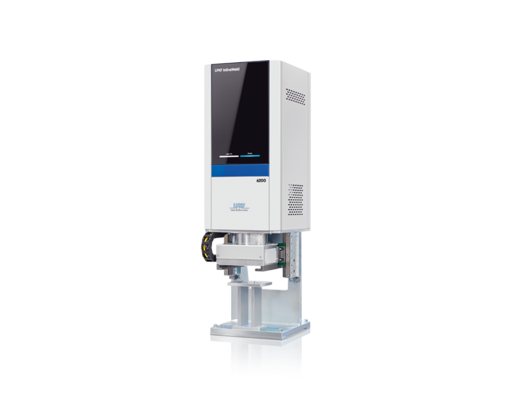 [Translate to Englisch:] LPKF InlineWeld 6200