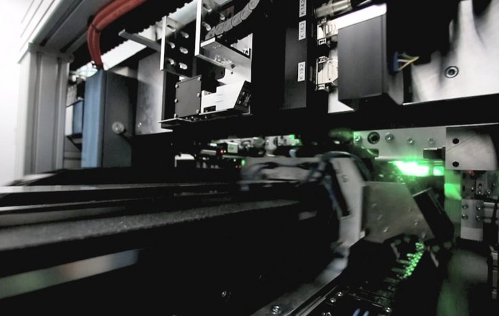 Allegro划线工作头