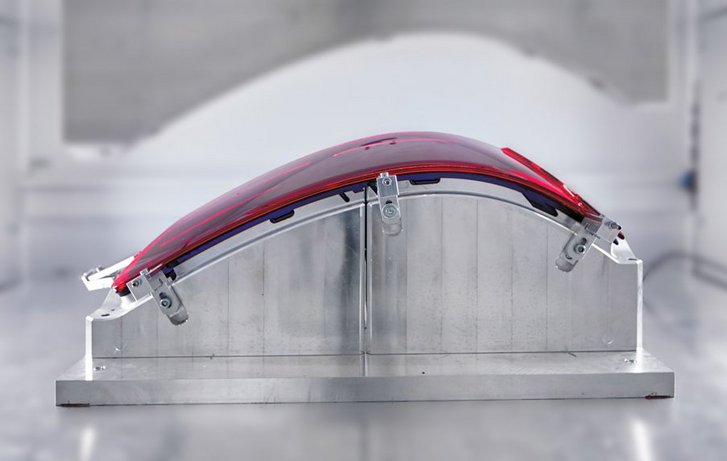 [Translate to Chinesisch:] Support & Services Laser Plastic Welding