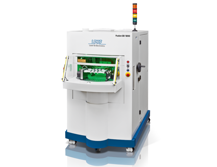 LPKF Fusion3D 1200