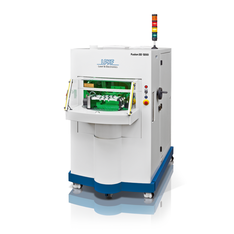 LPKF Fusion3D 1200
