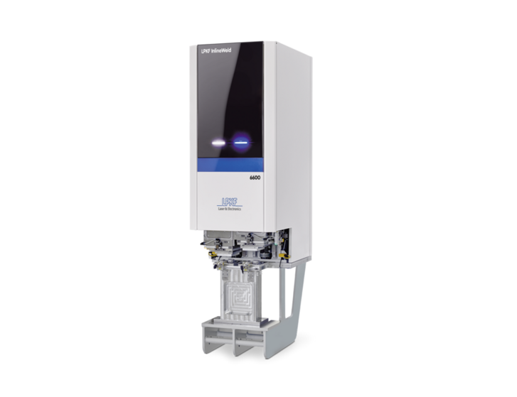 LPKF InlineWeld 6600