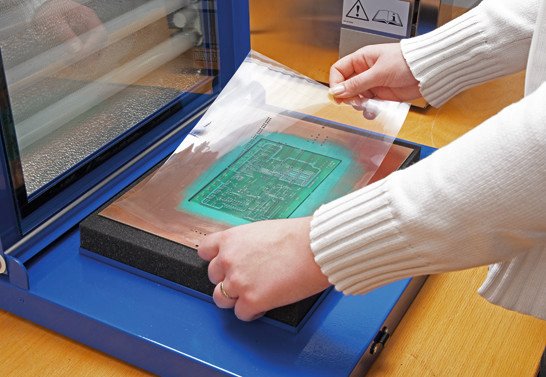 3. 光学曝光  光学曝光