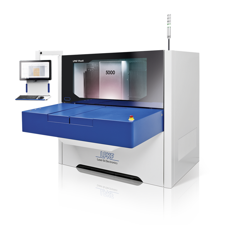 LPKF PicoX 5000
