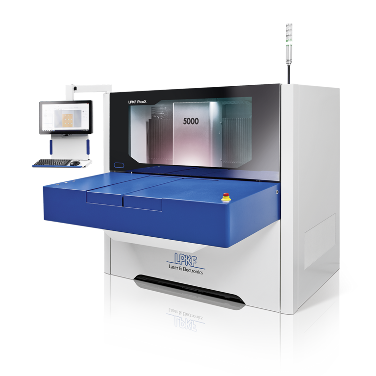 LPKF PicoX 5000