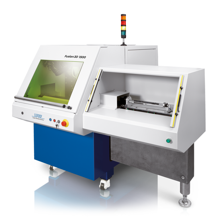 LPKF Fusion3D 1500