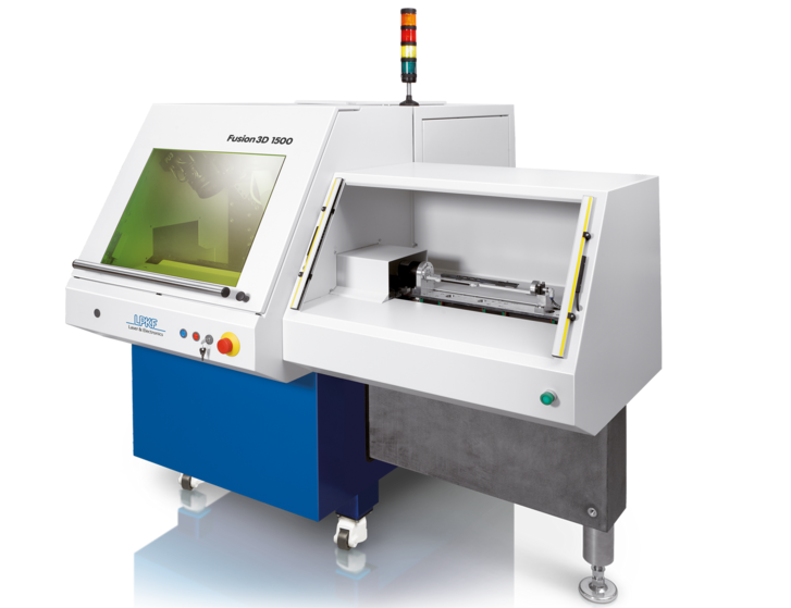 LPKF Fusion3D 1500