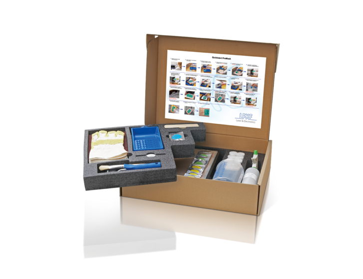 LPKF ProMask & LPKF ProLegend