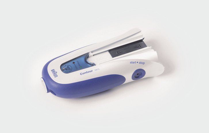 核心产业:消费类电子产品