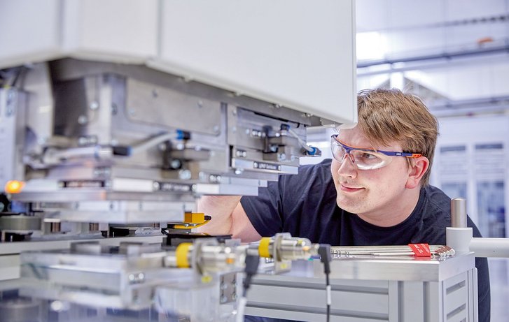 其他的行业细分