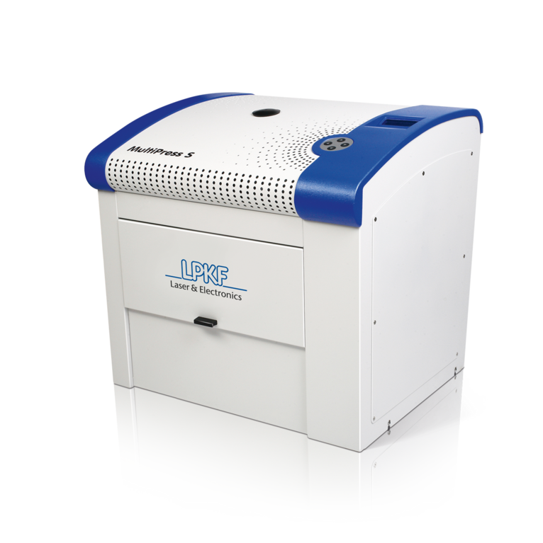 LPKF MultiPress S