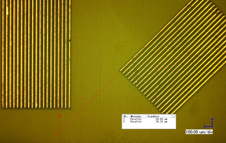 Active Implantable Biosensors